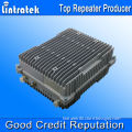 Coverage 2000-5000sqm gsm900 repeater China cellphone signal amplifier to enhance signal